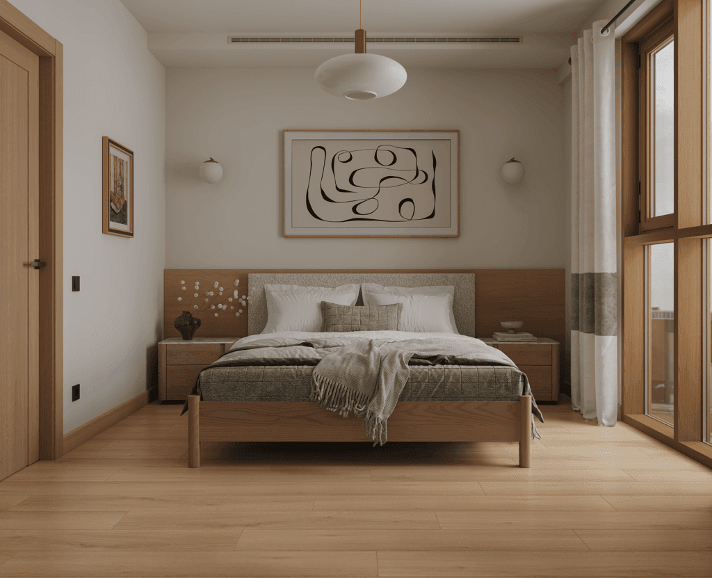 Ламинат Alpine Floor Original Aura Дуб Виченца LF100-24