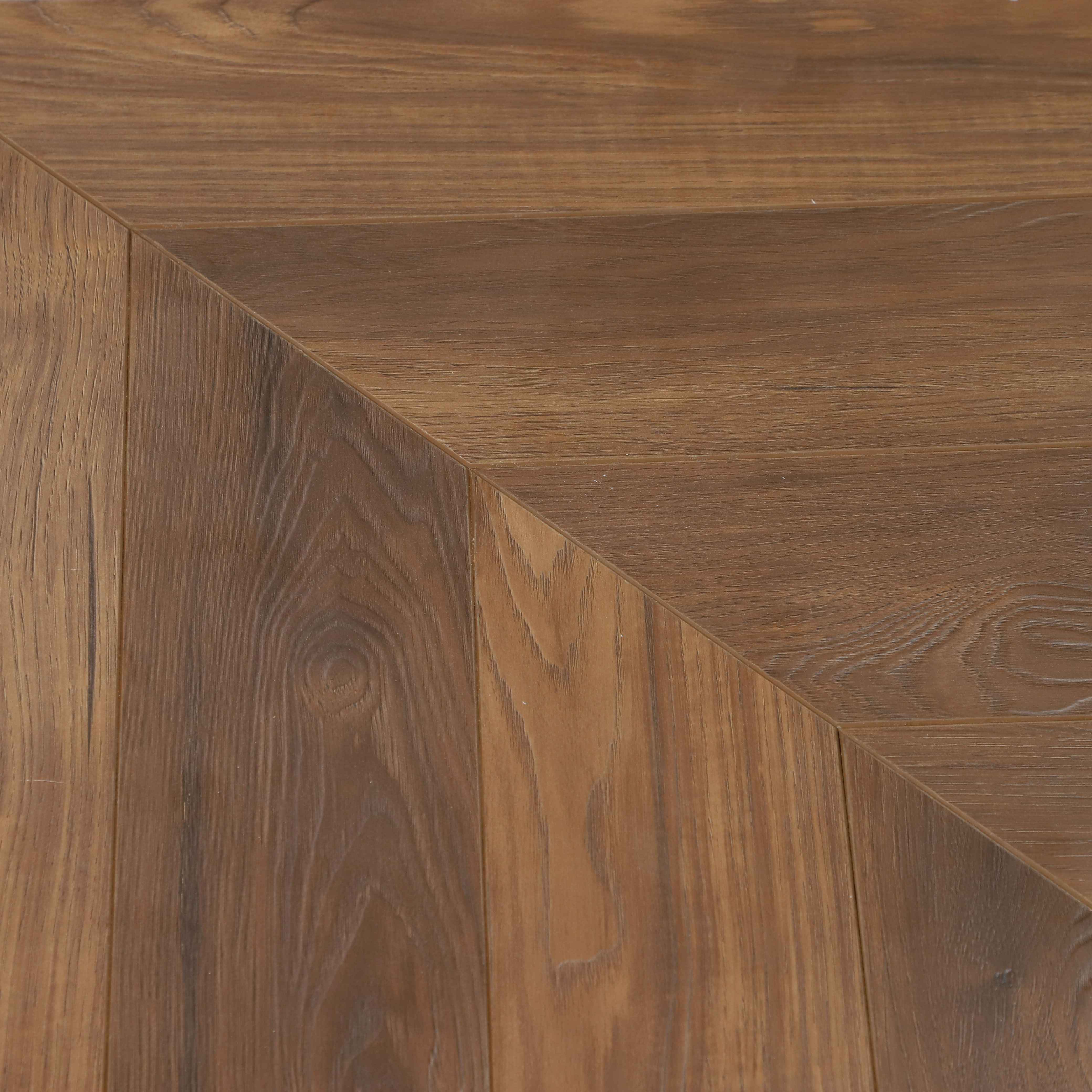 Ламинат Woodstyle Chevron Дуб Сандез CH159