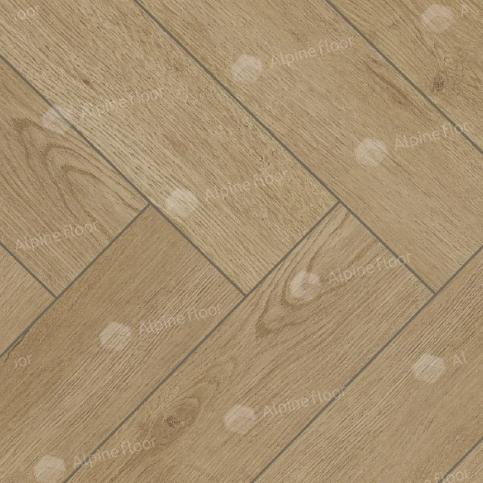 Ламинат Alpine Floor Original Herringbone 12 Дуб Молизе LF105-08