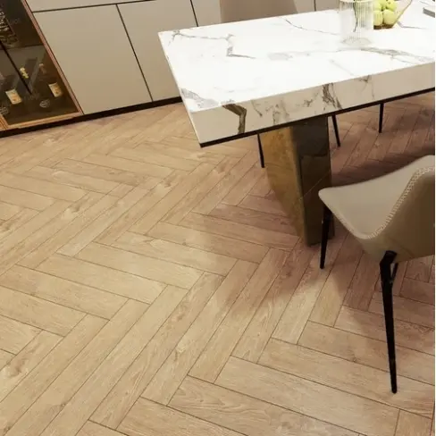 Alpine Floor Herringbone английская ёлка 10 мм