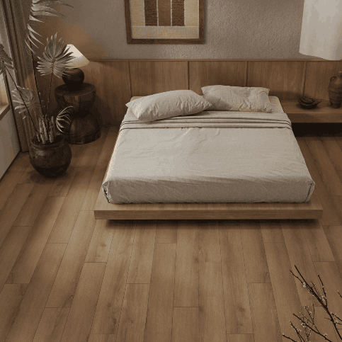 Alpine Floor TITAN