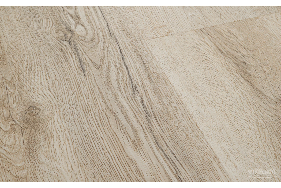 WPC ламинат Vinilam Cork Premium 33488 Дуб Валенсия
