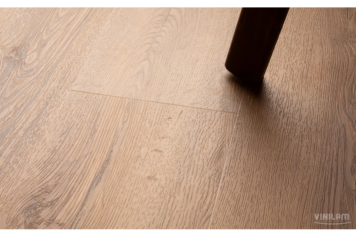 WPC ламинат Vinilam Cork Premium 33259 Дуб Кордова