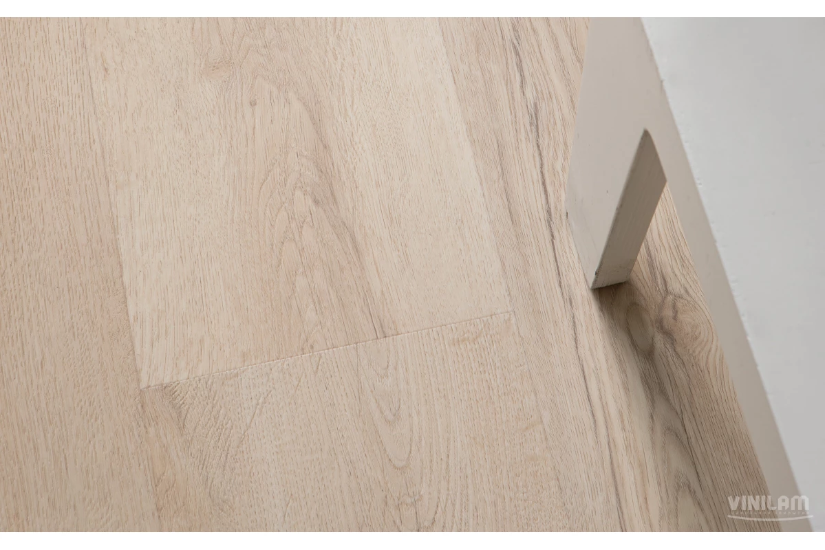 WPC ламинат Vinilam Cork Premium 33111 Дуб Барселона