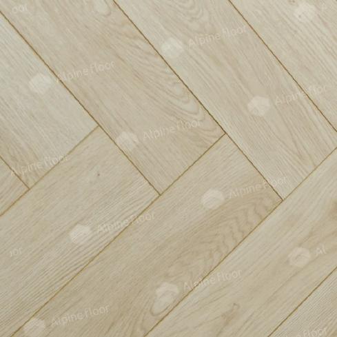 Ламинат Alpine Floor Original Herringbone 12 Дуб Сардиния LF105-02