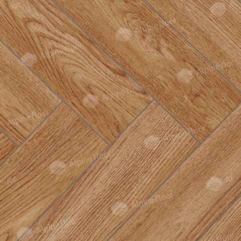 Ламинат Alpine Floor Original Herringbone 12 Дуб Умбрия LF105-11