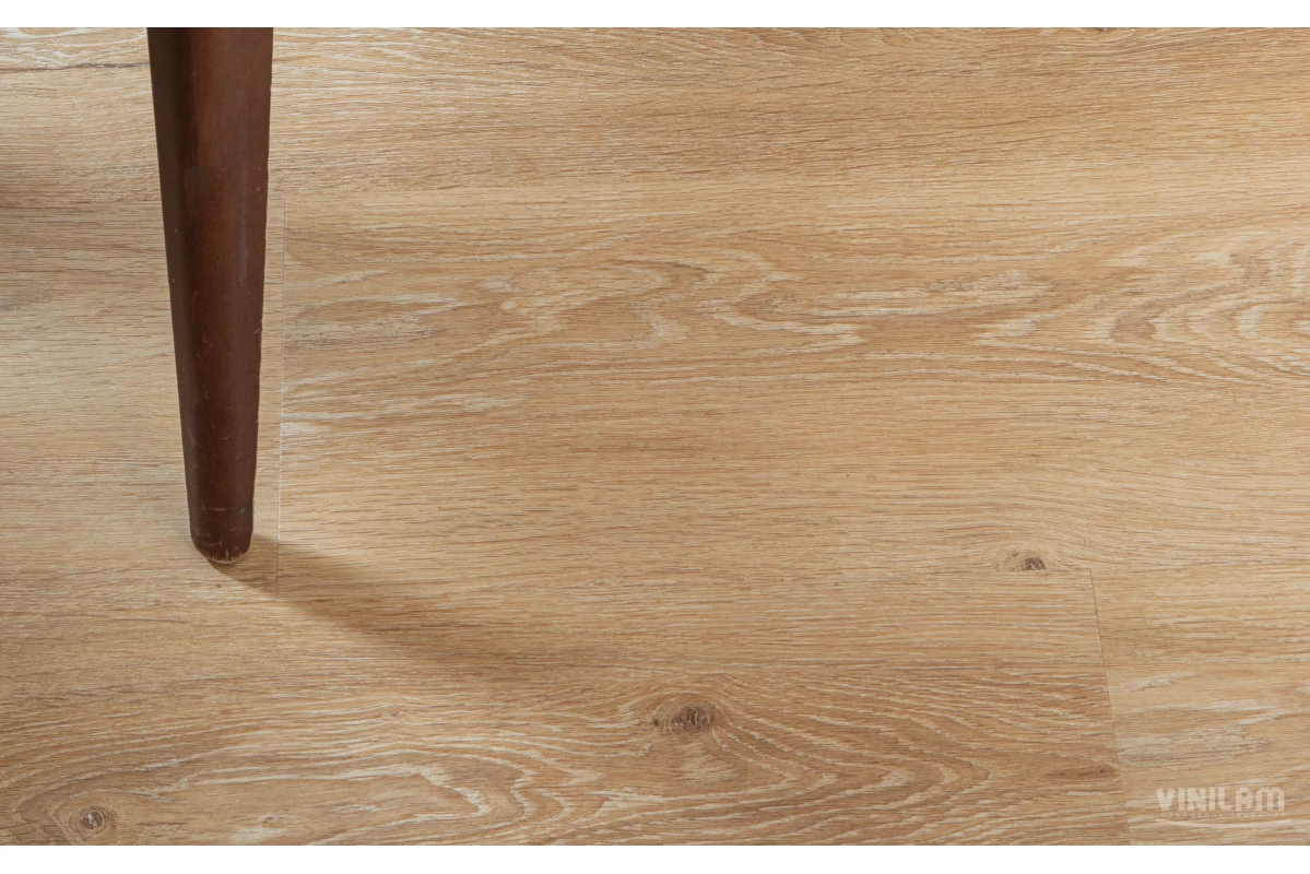 WPC ламинат Vinilam Cork Premium 33777 Дуб Ронда