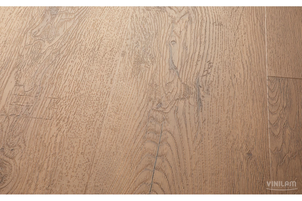 WPC ламинат Vinilam Cork Premium 33259 Дуб Кордова