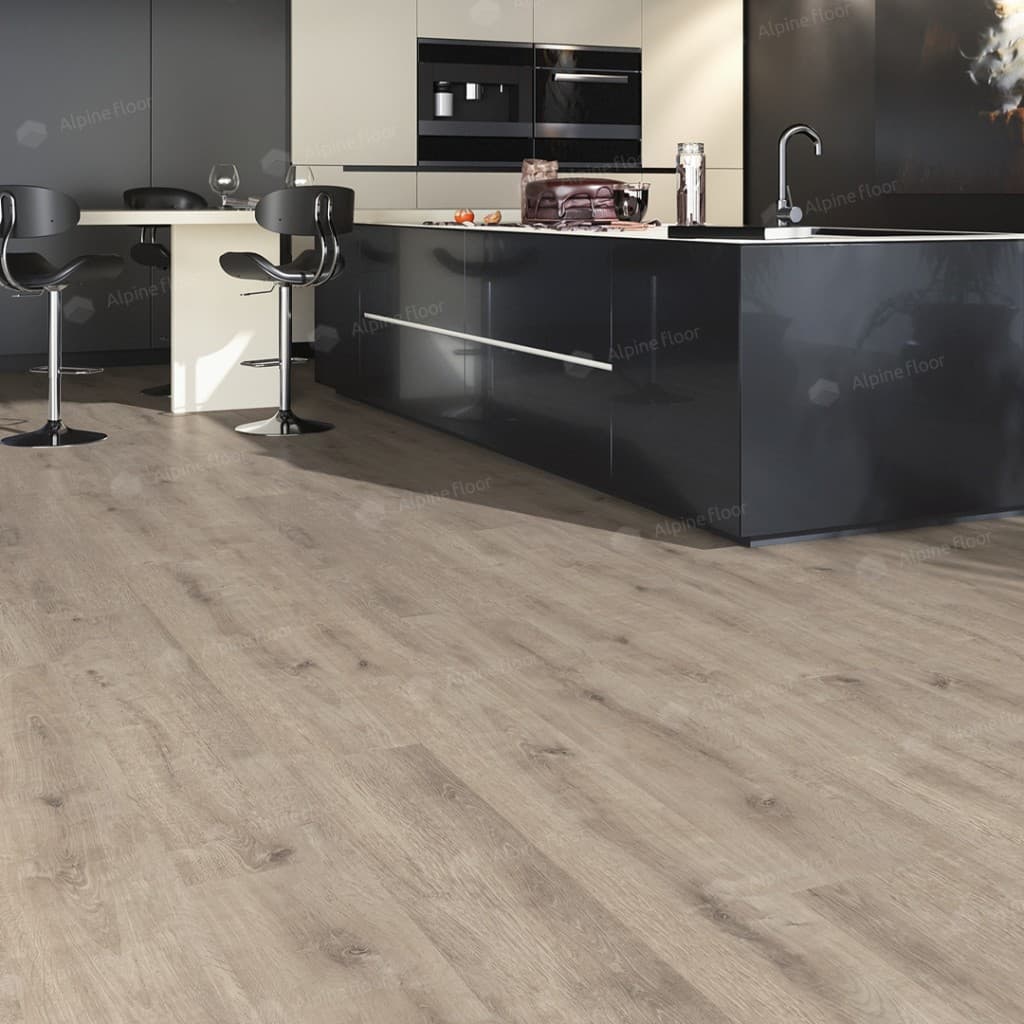 Ламинат Alpine Floor by Camsan Legno Extra Дуб Тайга L 1004