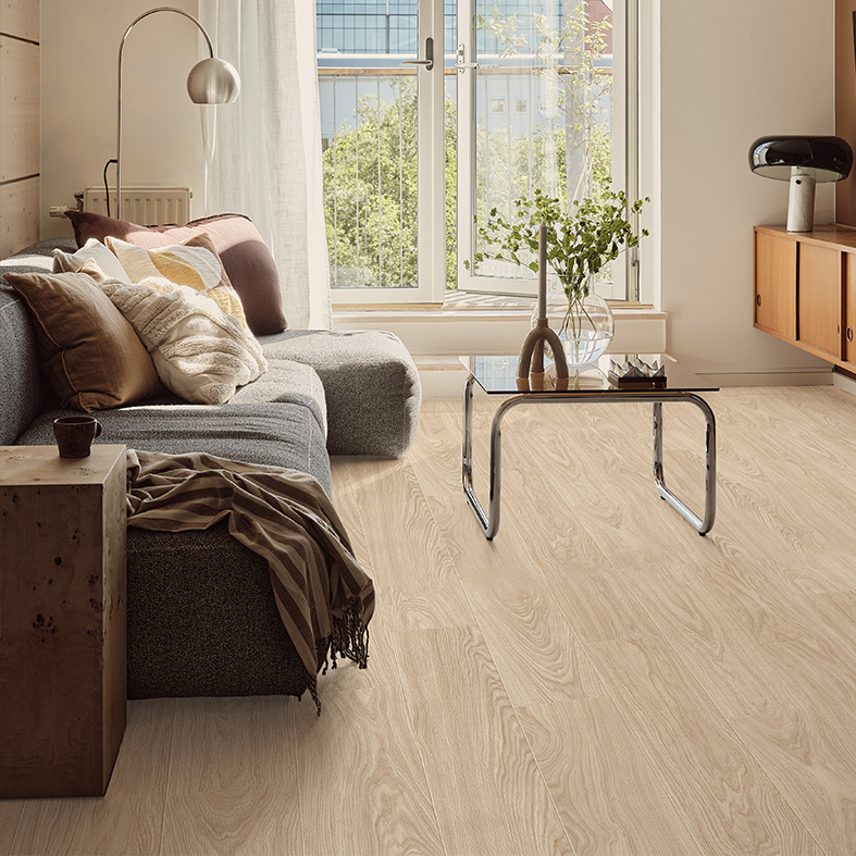 Ламинат Pergo Skara pro  L1251-08619  Дуб Канатный