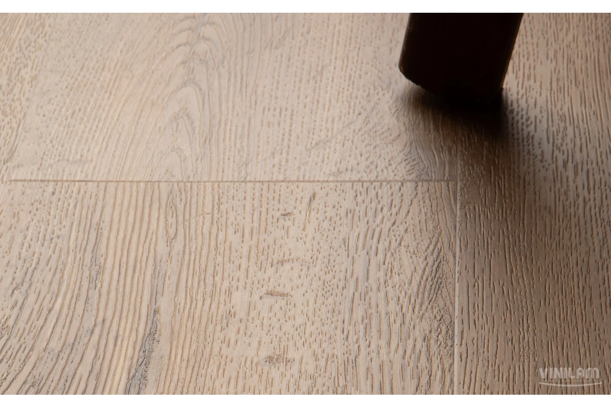 WPC ламинат Vinilam Cork Premium 33259 Дуб Кордова