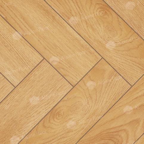 Ламинат Alpine Floor Original Herringbone 12 Дуб Пьемонт LF105-06