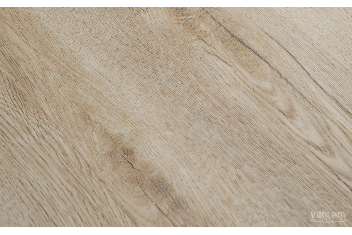 WPC ламинат Vinilam Cork Premium 33488 Дуб Валенсия