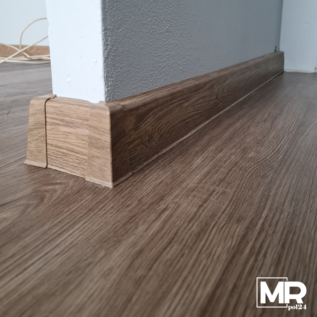 Укладка SPC ламината ALPINE FLOOR Sequoia ECO 6-11 Секвойя Рустикальная от наших мастеров