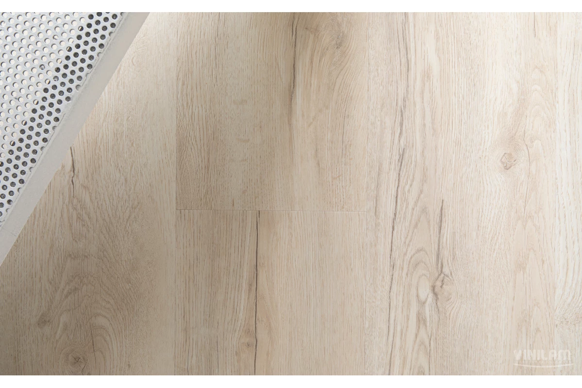 WPC ламинат Vinilam Cork Premium 33111 Дуб Барселона
