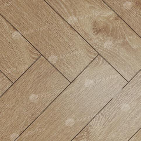 Ламинат Alpine Floor Original Herringbone 12 Дуб Тироль LF105-07