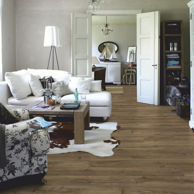 Ламинат Pergo Skara pro L1251-03371 Дуб Фермерский