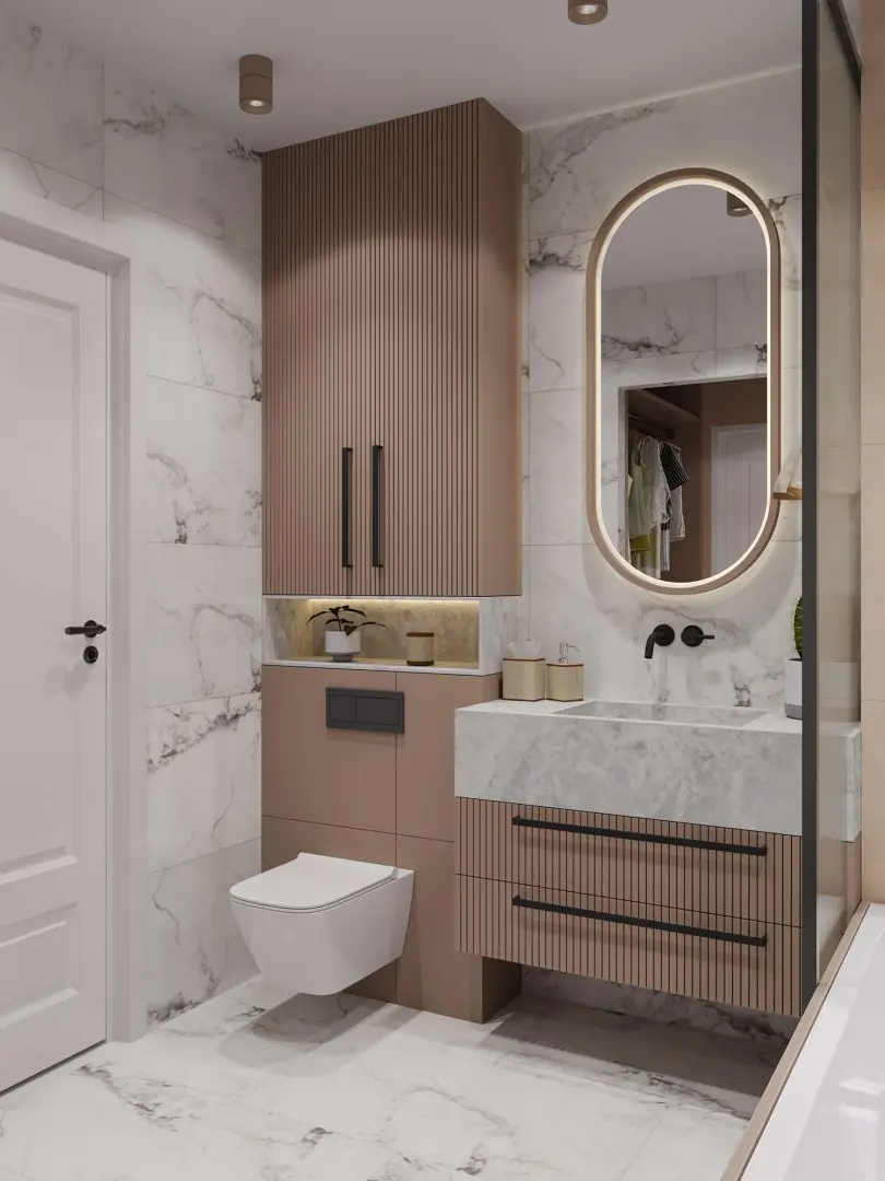 Клеевая кварцвиниловая плитка Alpine Floor Stone Premium LVT ЕСО 26-3 Джеофизз