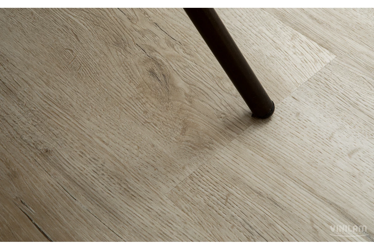 WPC ламинат Vinilam Cork Premium 33488 Дуб Валенсия