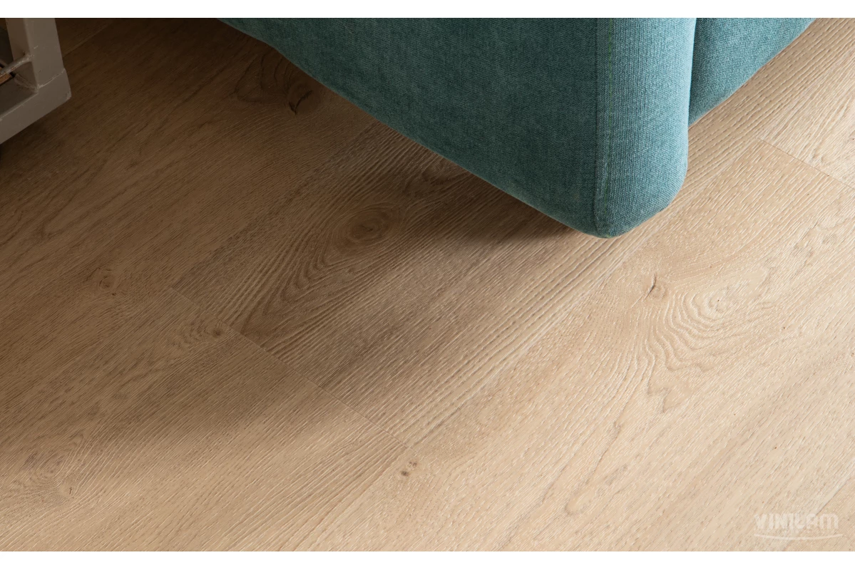 WPC ламинат Vinilam Cork Premium 33606 Дуб Лас-Пальмас
