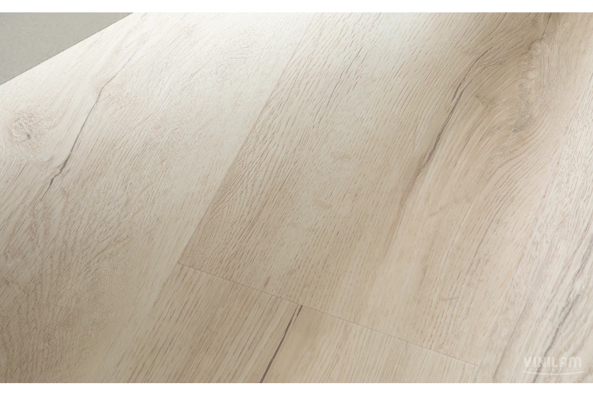 WPC ламинат Vinilam Cork Premium 33111 Дуб Барселона