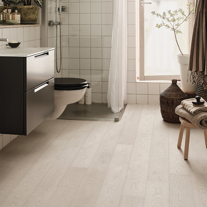 Ламинат Pergo Uppsala pro L1249-08591 Дуб Белоствольный
