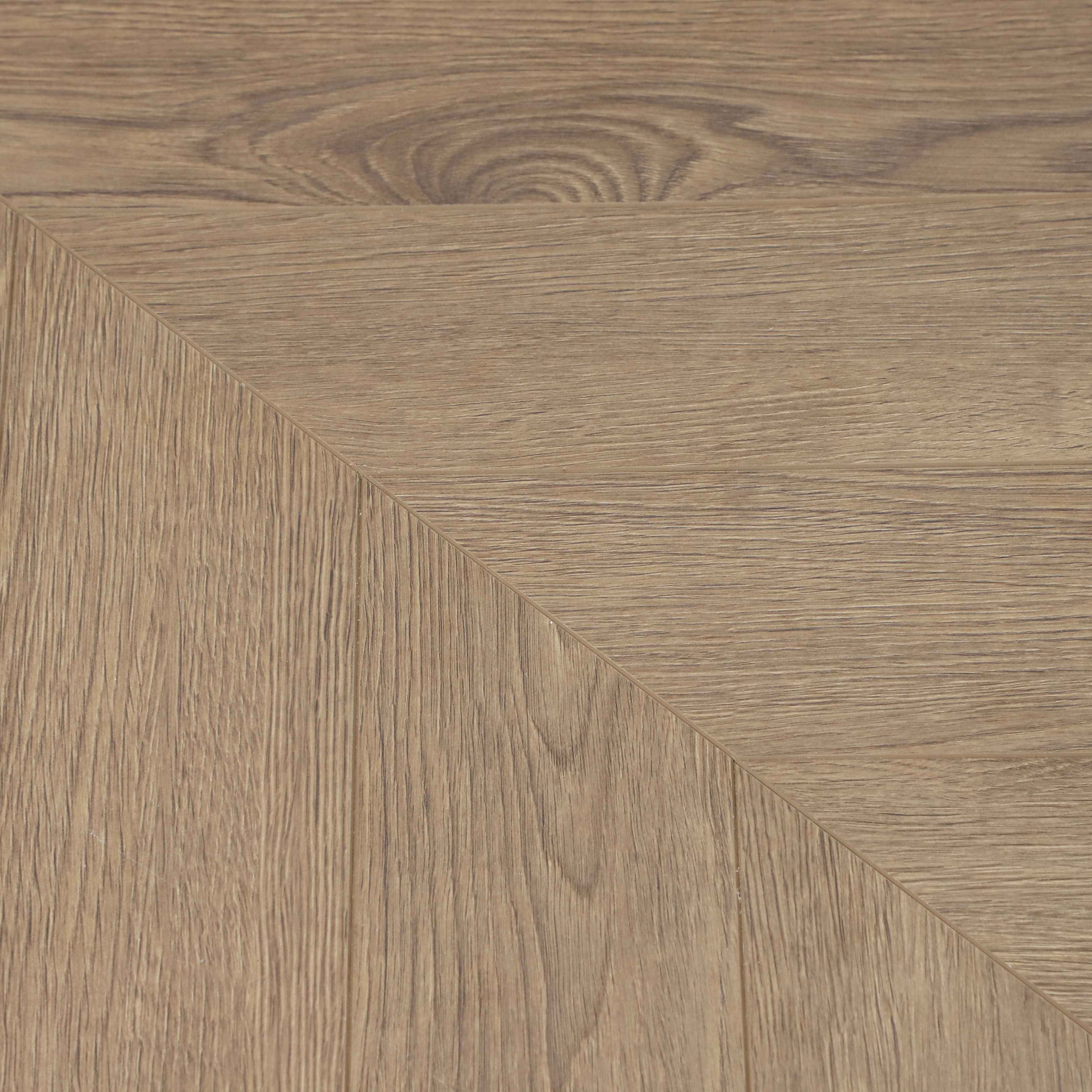 Ламинат Woodstyle Chevron Дуб Мантис CH157