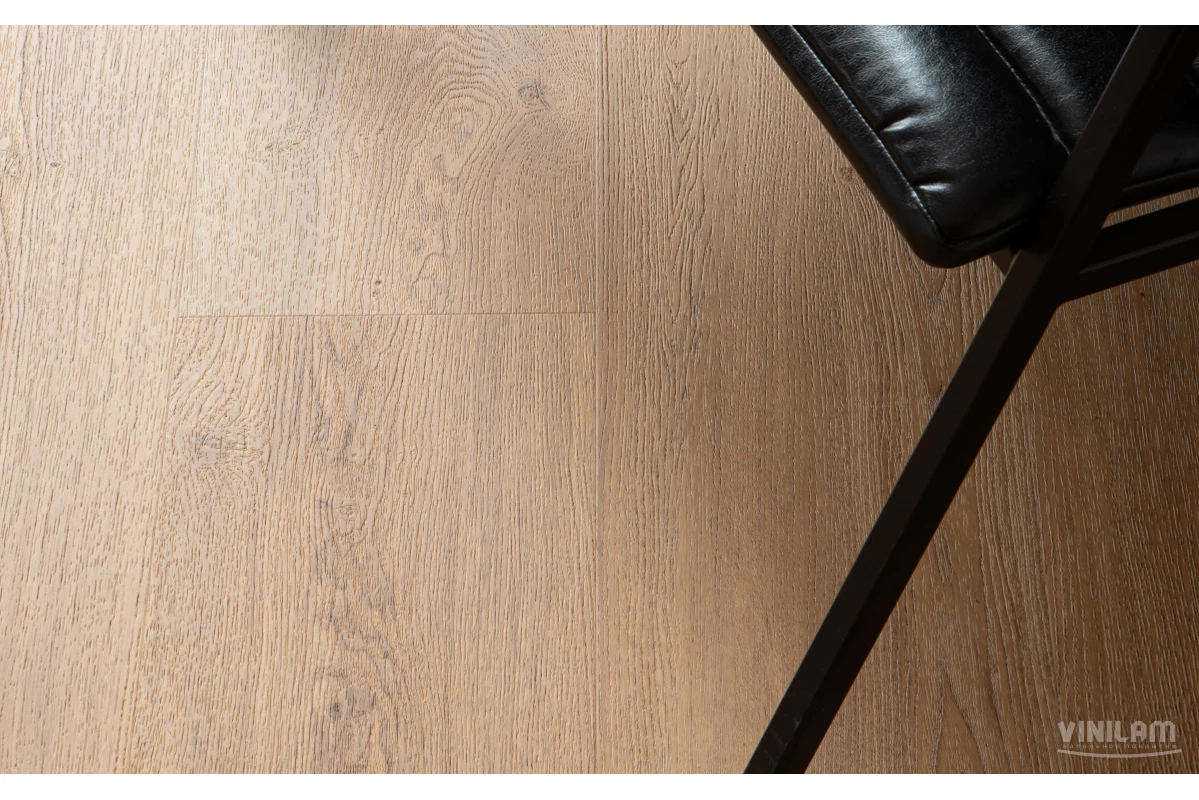 WPC ламинат Vinilam Cork Premium 33999 Дуб Гранада