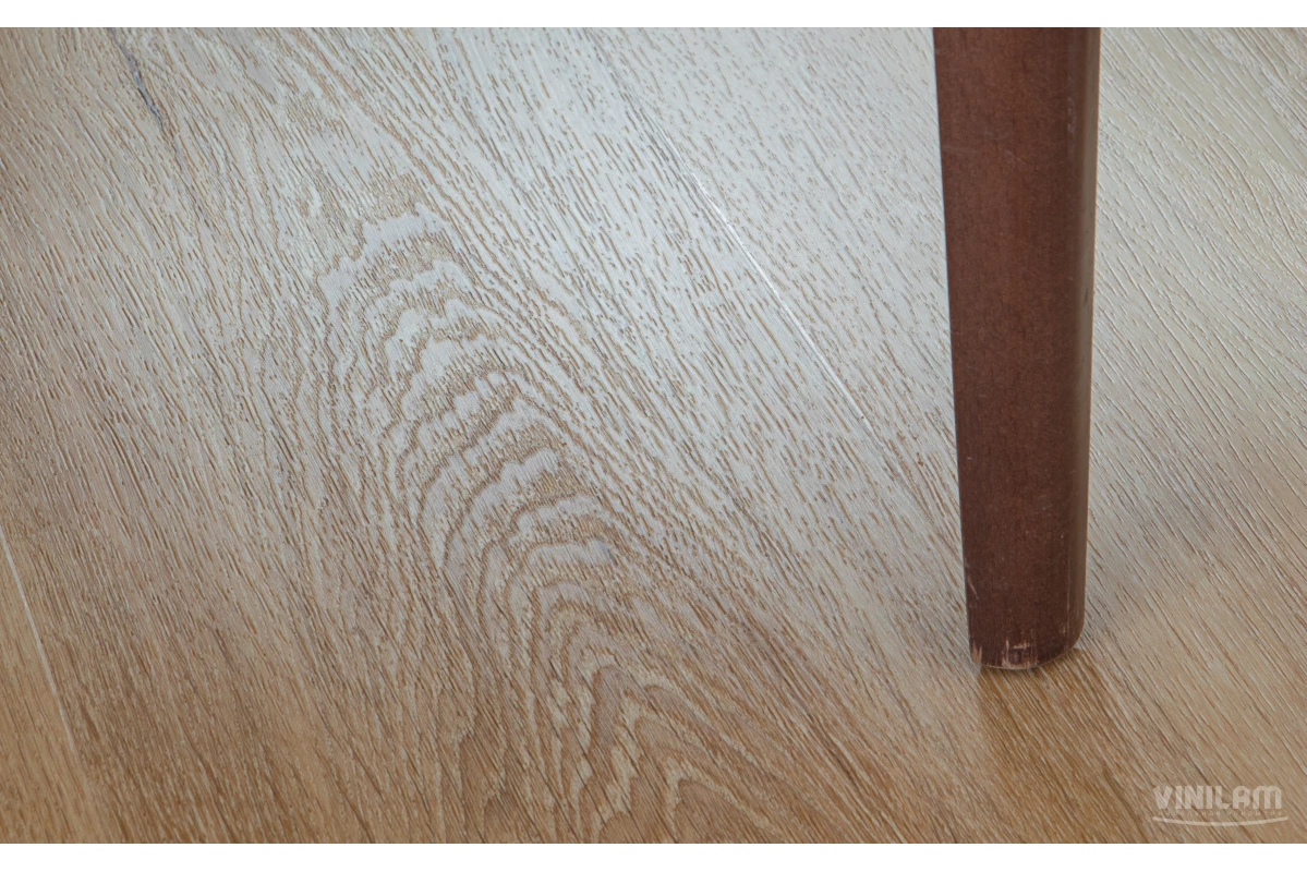 WPC ламинат Vinilam Cork Premium 33777 Дуб Ронда