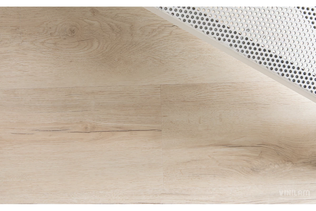 WPC ламинат Vinilam Cork Premium 33111 Дуб Барселона