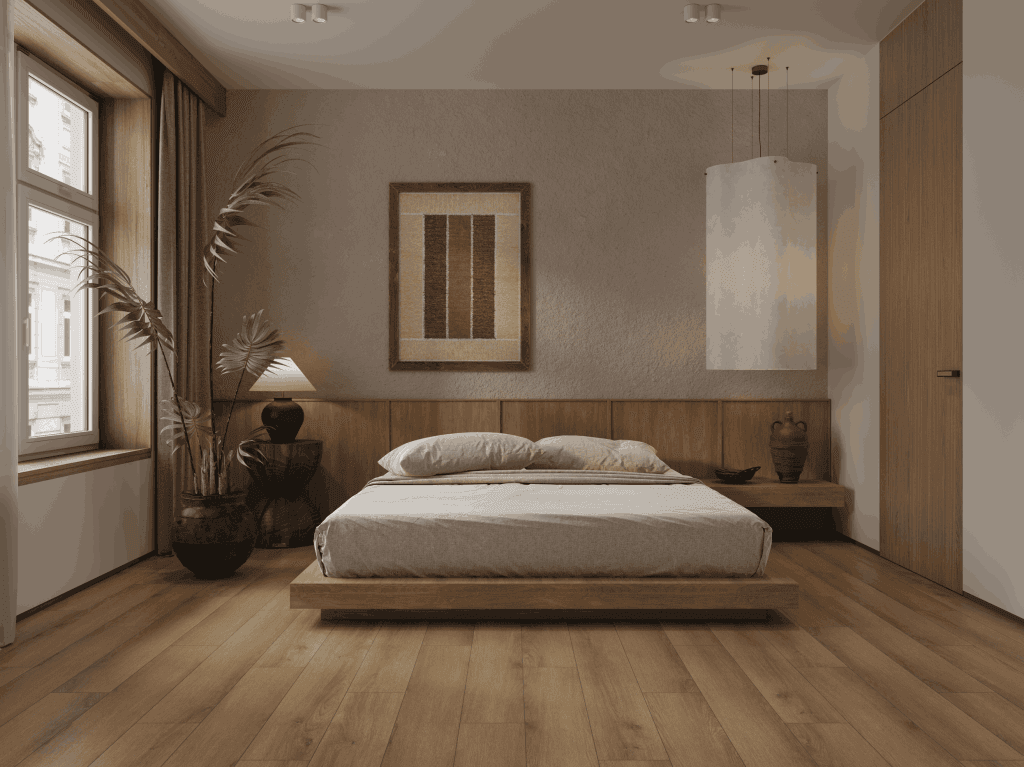 SPC ламинат Alpine Floor Титан 8 (Titan 8) Широн ЕСО 27-11
