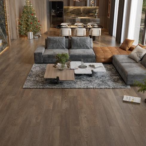 Alpine Floor TITAN 6 мм