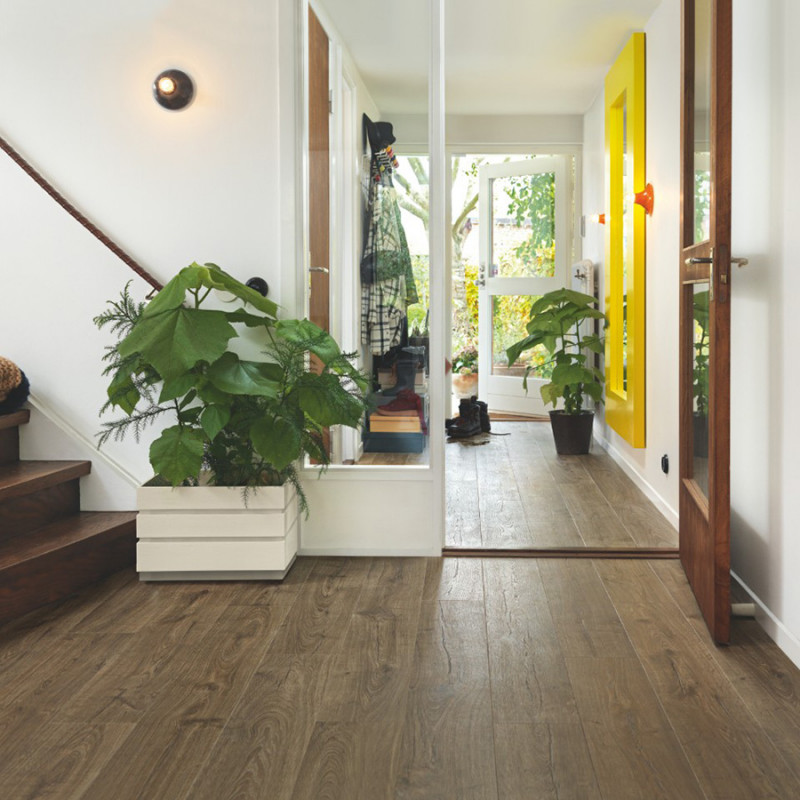 Ламинат Pergo Skara pro L1251-03371 Дуб Фермерский