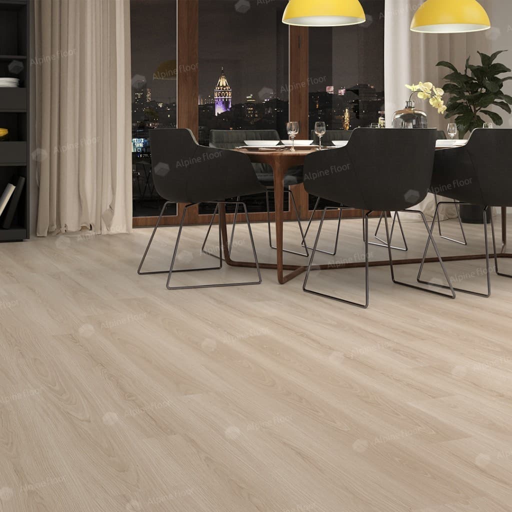 Ламинат Alpine Floor by Camsan Legno Extra Дуб Каньон L 1000