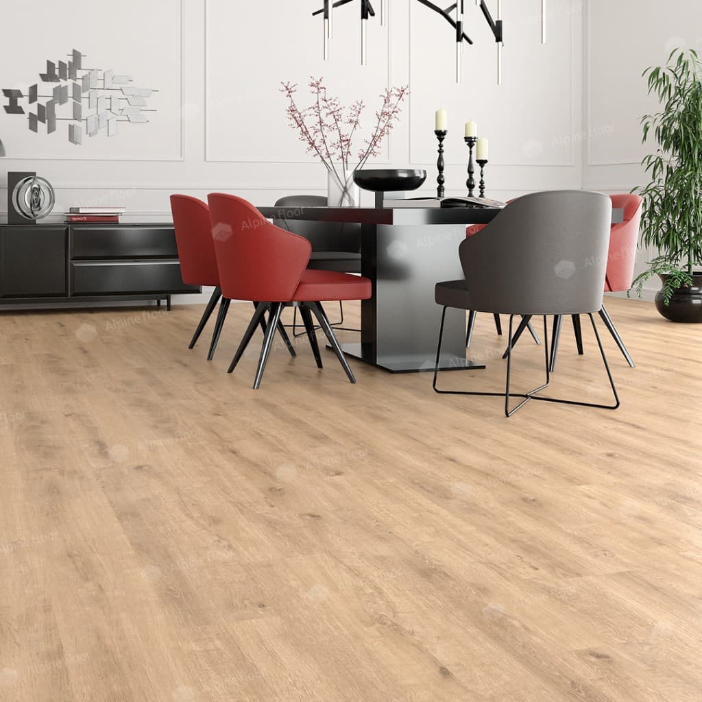 Ламинат Alpine Floor by Camsan Legno Extra Дуб Карамель L 1002