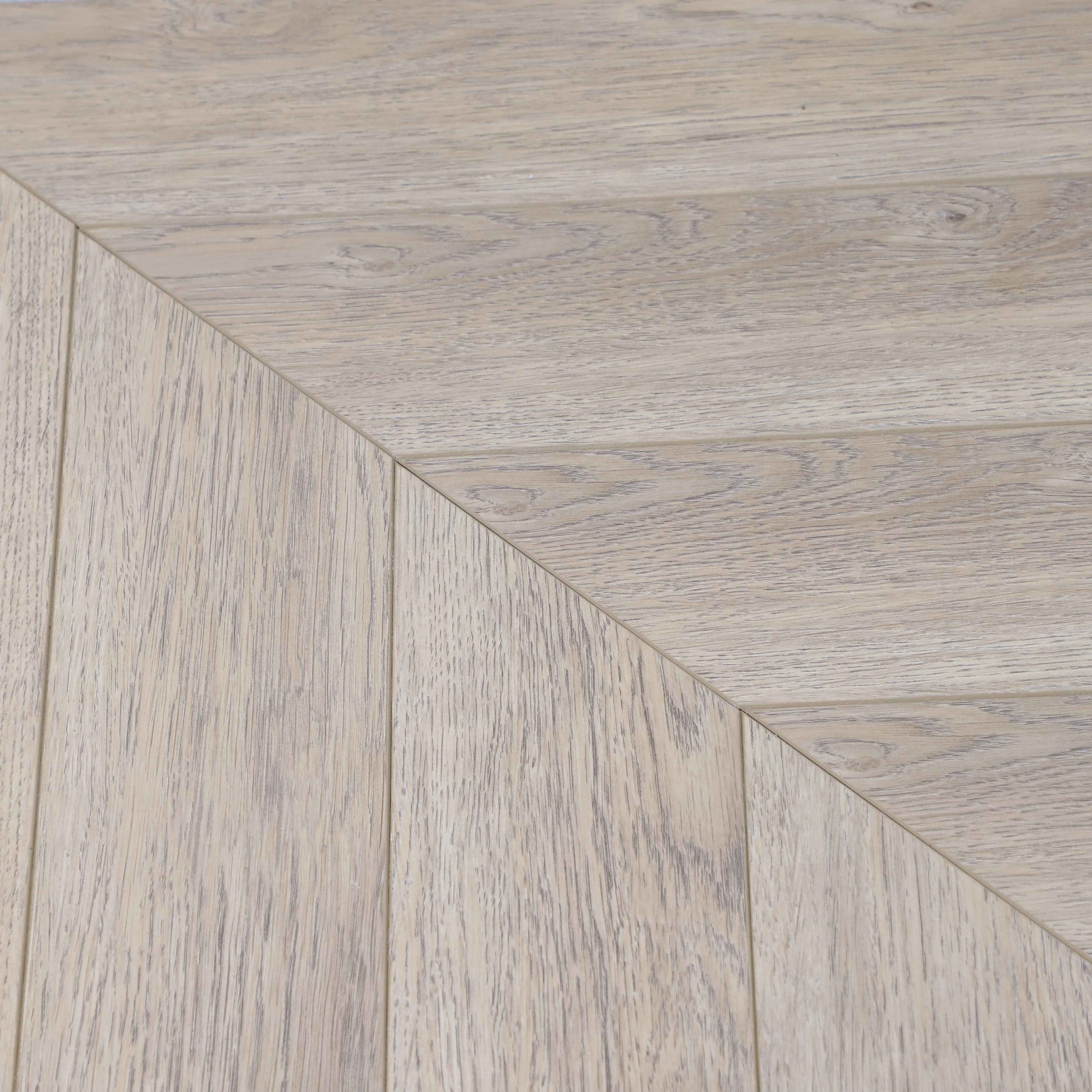 Ламинат Woodstyle Chevron Дуб Зорро CH152
